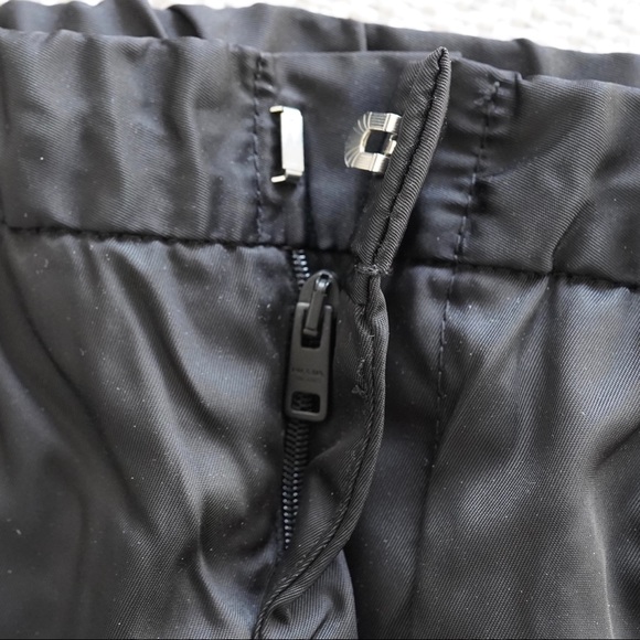 Prada SS18 Velcro Trousers - Picture 9 of 9